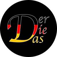 Der Die Das - Das ist die Frage on 9Apps