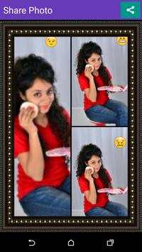Girl Collages screenshot 3