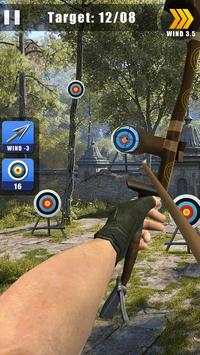 Archery Champion 3D screenshot 4