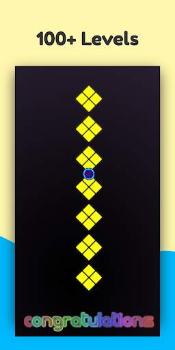 Falling Ball Game screenshot 4
