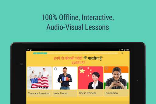 Hello English: Learn English स्क्रीनशॉट 11