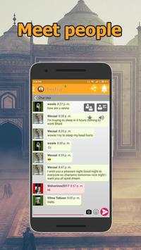 Chat India screenshot 2
