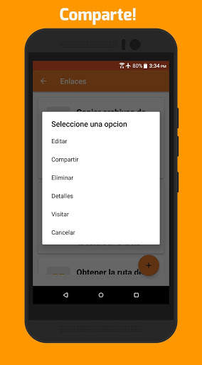 Smartopic - منظم الشخصية الذكية 5 تصوير الشاشة