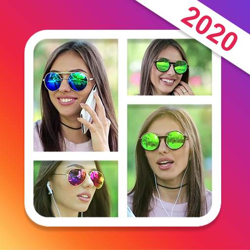 PIP Collage Maker funimate Photo Editor 1.3