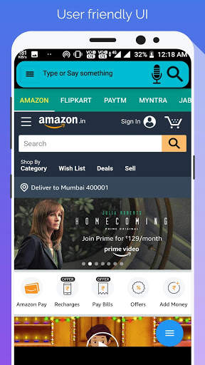 Shopping Pro - Best Comparison shopping App screenshot 1