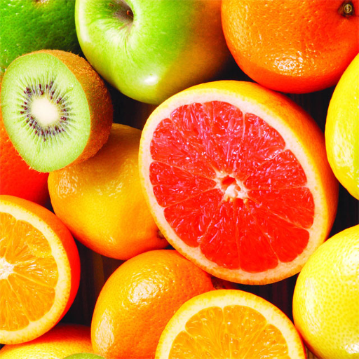 Fruit Jigsaw Puzzles icon