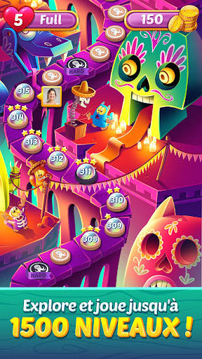 Cookie Cats Pop screenshot 4