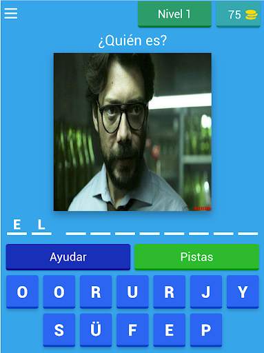 Quiz La Casa De Papel स्क्रीनशॉट 13