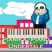 Pianika Undertale 1.0