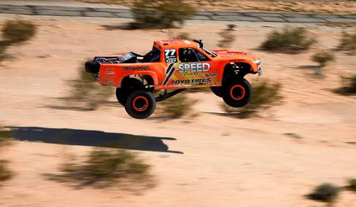 Top Baja Racing Wallpaper screenshot 23