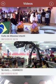 Vidas Marcadas screenshot 3