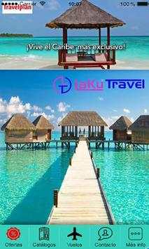 Laku Travel screenshot 1