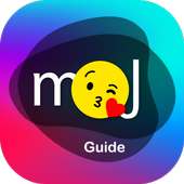 Moj Short Video Create & Share Guide