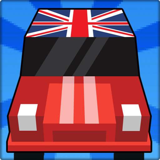 Pixel Racing 2.1.0.0