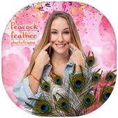 Peacock Photo Frames 1.0