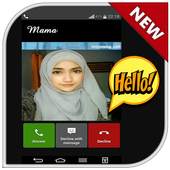 Fake Call and Messenger 1.0