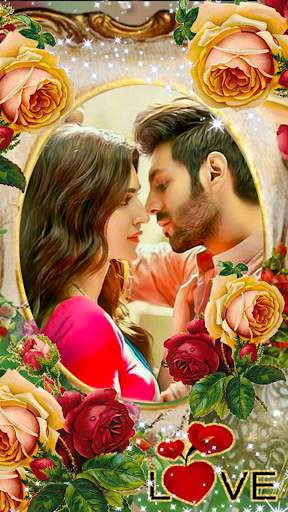 Love Photo Frame screenshot 28
