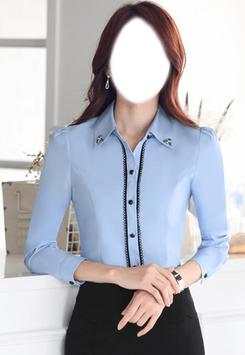 Women photo suits скриншот 5