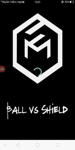 Ball Game screenshot 1