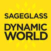Dynamic World иконка
