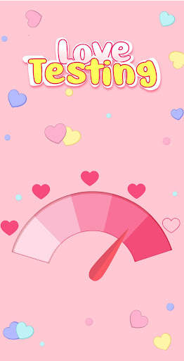 Crush Love, Diary Love screenshot 3