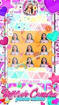 Mirror Camera - Photo Editor screenshot 5