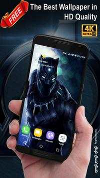 Avengers Wallpaper screenshot 3