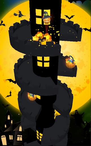 Jumbo Helix Halloween Edition screenshot 6