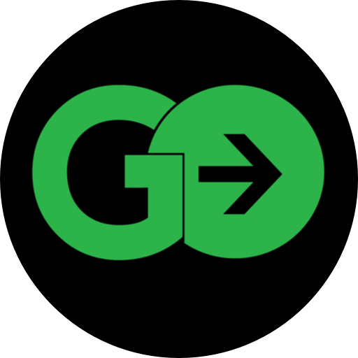 My GO Church icon