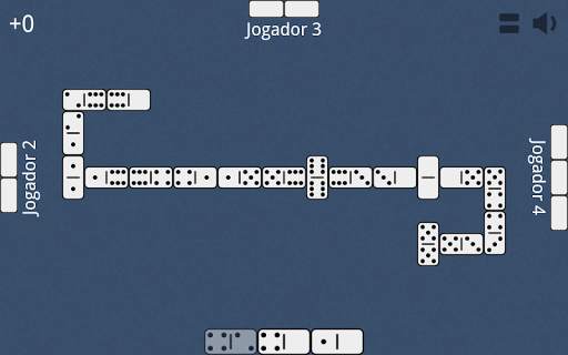 Dominó screenshot 10