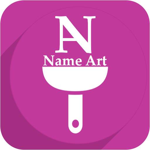 My Name Pics-Name Art 1.0