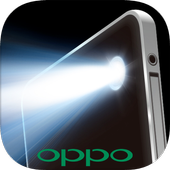 Oppo Flashlight иконка