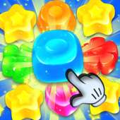 Jelly Jam Gummy Crush logo