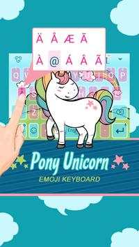 Pony Unicorn screenshot 2