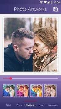 Art Filters Photo Editor screenshot 3
