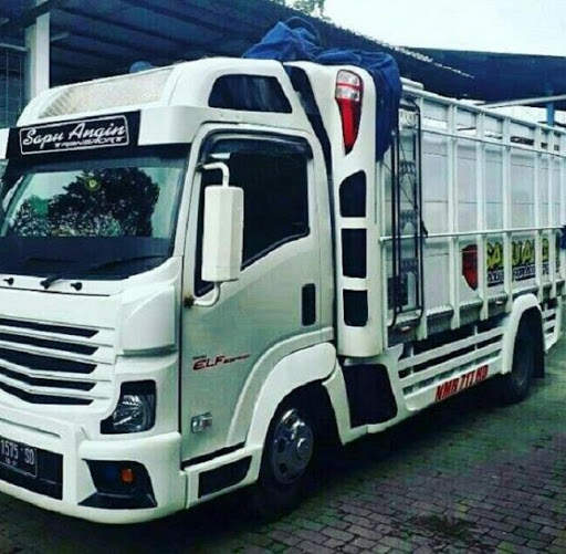 Modified Canter Mania Truck screenshot 8