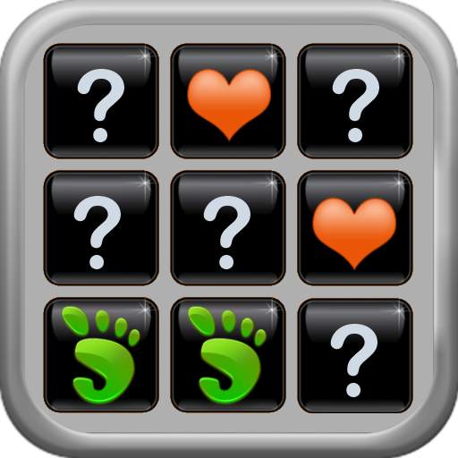 Matching Game 1.0.3