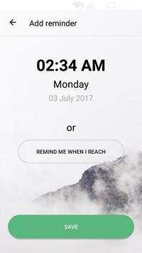 Tomorrow скриншот 4