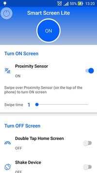 Smart Screen Lite screenshot 2