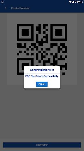 Fast Scanner Mobile  (Free) screenshot 8