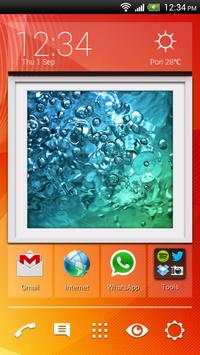 VIRE Launcher screenshot 6