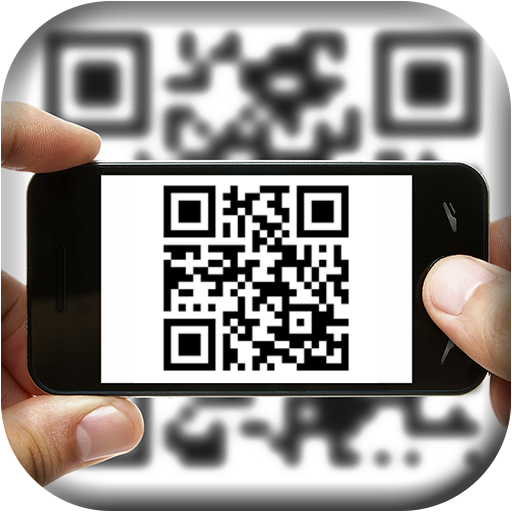 Qr Code Scanner Barcode Reader 2019 Free icon