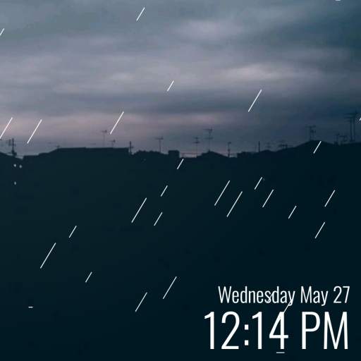 Rain Simulator 1.0.2