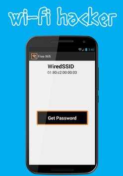 WIFI Hacker Prank screenshot 3