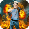 VFX Effects Video Editor pro icon