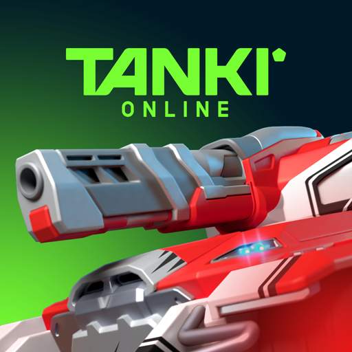Tanki Online 1.99