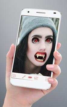 Vampire Yourself screenshot 5