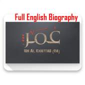 Umar Ibn Khattab Full Biograpy 1.2