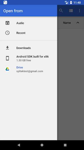 SafeBox password manager free скриншот 7