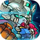 Survival Robot Fighting Games 1.1